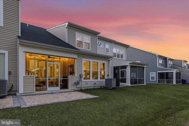 31726 SHAD CREEK WAY, Frankford, DE 19945