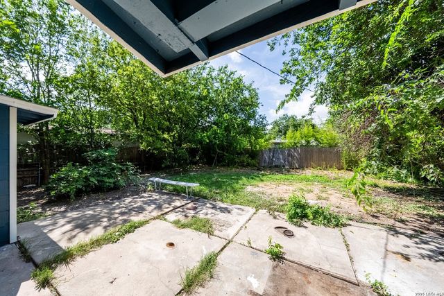 10 LINDEN AVE, San Antonio, TX 78211