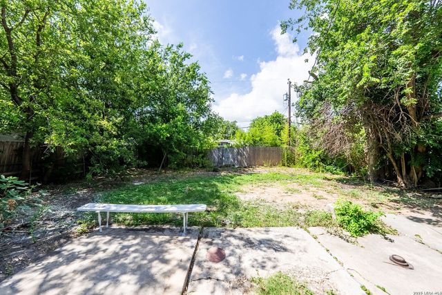 10 LINDEN AVE, San Antonio, TX 78211