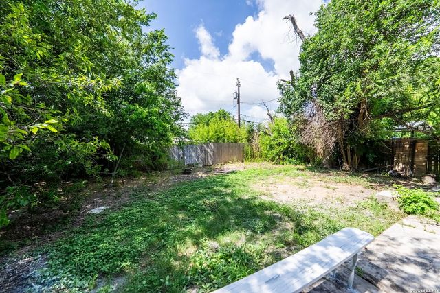 10 LINDEN AVE, San Antonio, TX 78211