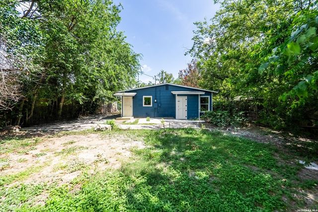10 LINDEN AVE, San Antonio, TX 78211