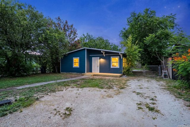 10 LINDEN AVE, San Antonio, TX 78211