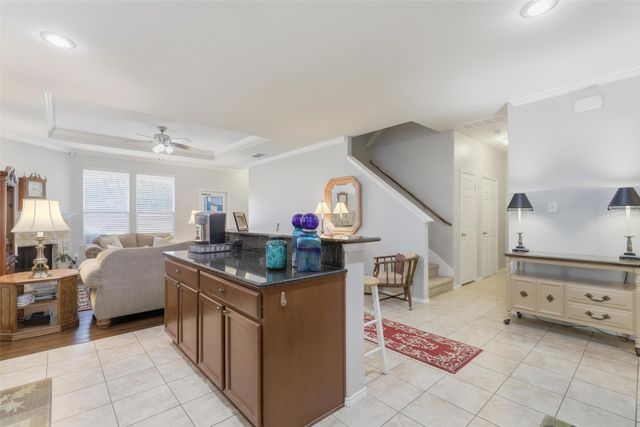 1112 Foxglove Lane, Burleson, TX 76028