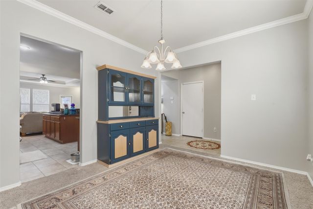 1112 Foxglove Lane, Burleson, TX 76028
