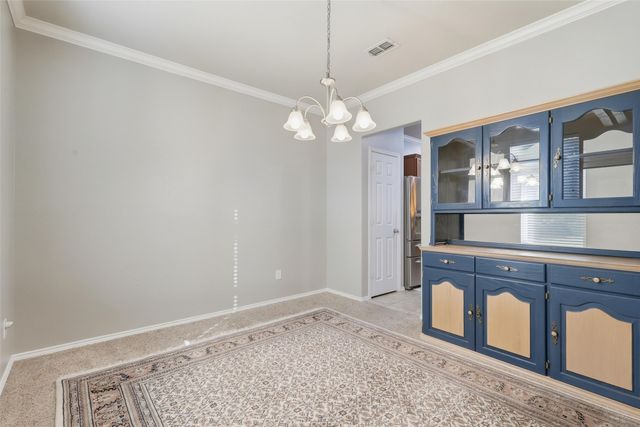 1112 Foxglove Lane, Burleson, TX 76028