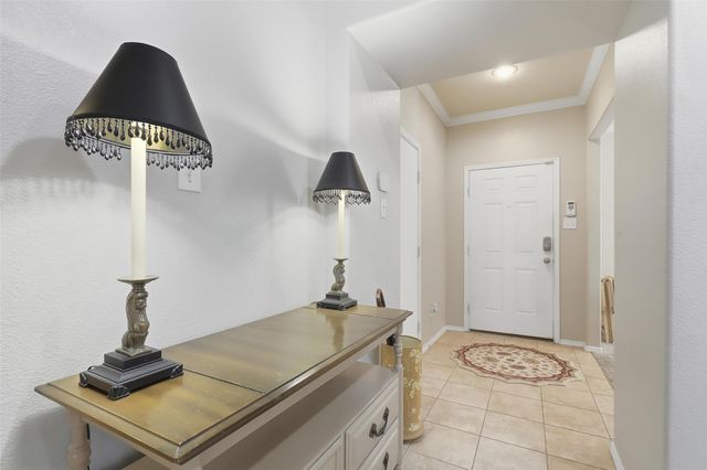 1112 Foxglove Lane, Burleson, TX 76028