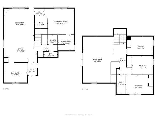 1112 Foxglove Lane, Burleson, TX 76028