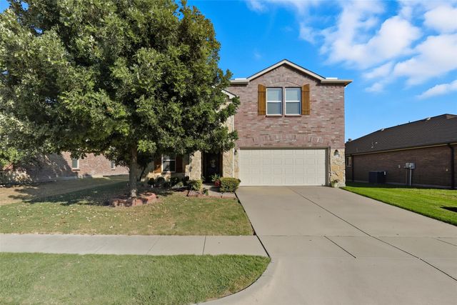 1112 Foxglove Lane, Burleson, TX 76028
