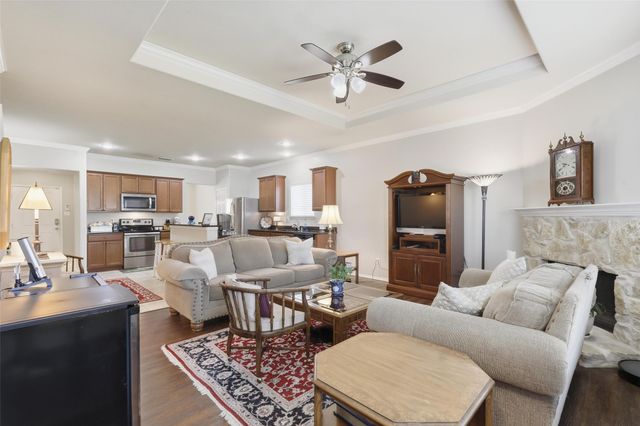 1112 Foxglove Lane, Burleson, TX 76028
