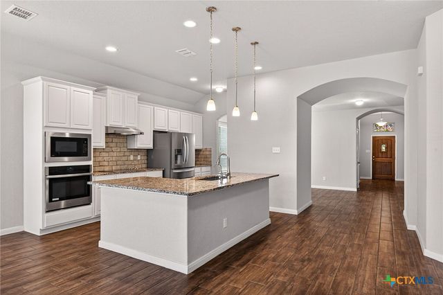 4927 Top Ridge Lane, Cibolo, TX 78108