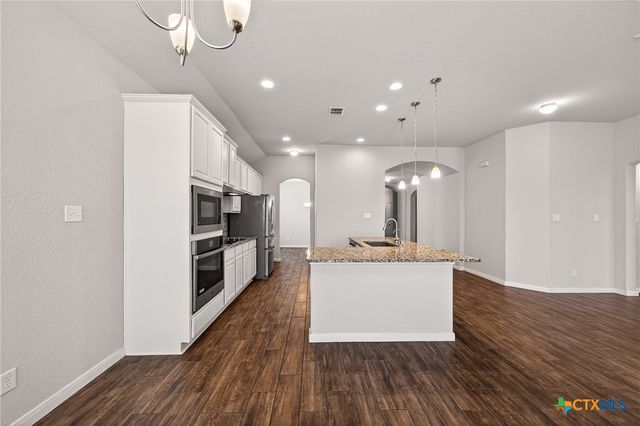 4927 Top Ridge Lane, Cibolo, TX 78108