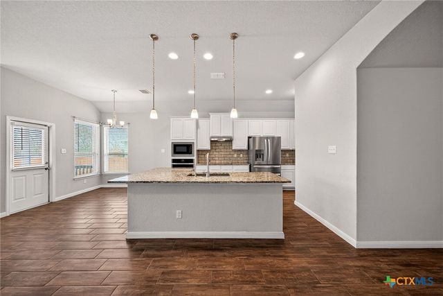 4927 Top Ridge Lane, Cibolo, TX 78108