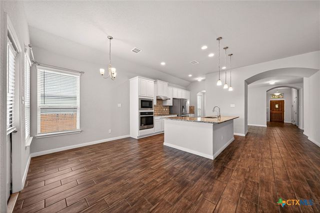 4927 Top Ridge Lane, Cibolo, TX 78108