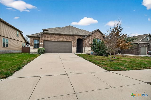 4927 Top Ridge Lane, Cibolo, TX 78108