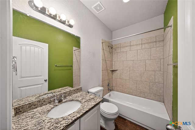 4927 Top Ridge Lane, Cibolo, TX 78108