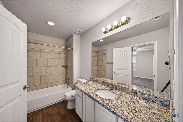 4927 Top Ridge Lane, Cibolo, TX 78108