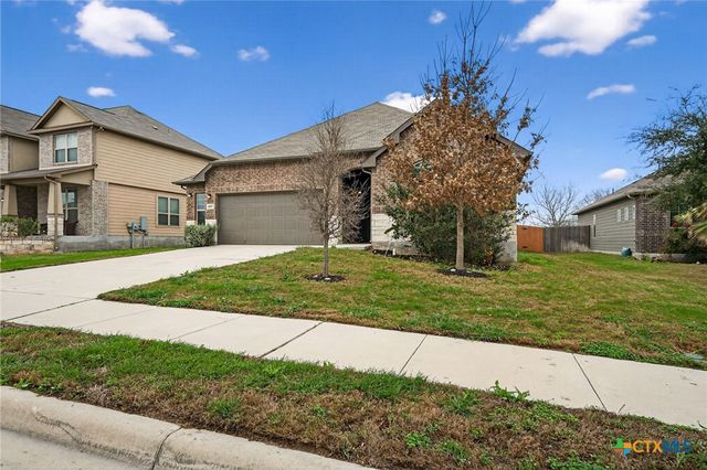 4927 Top Ridge Lane, Cibolo, TX 78108