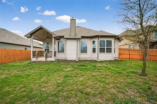 4927 Top Ridge Lane, Cibolo, TX 78108