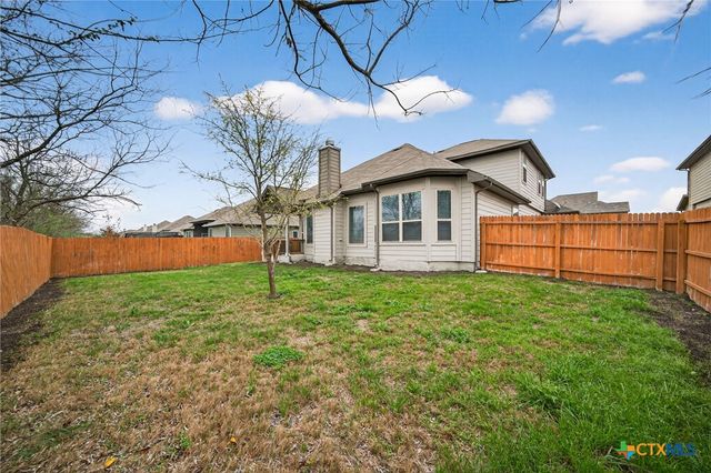 4927 Top Ridge Lane, Cibolo, TX 78108