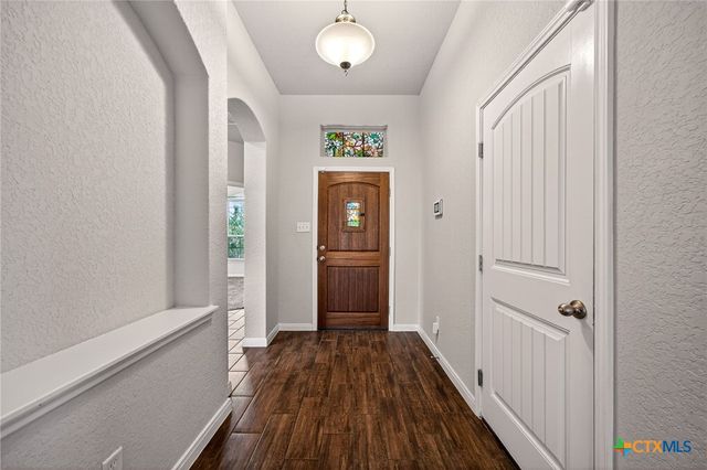 4927 Top Ridge Lane, Cibolo, TX 78108