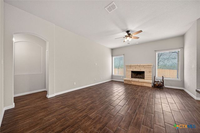 4927 Top Ridge Lane, Cibolo, TX 78108