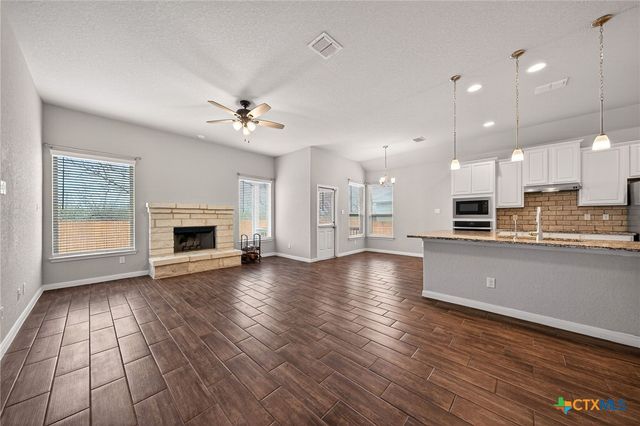 4927 Top Ridge Lane, Cibolo, TX 78108