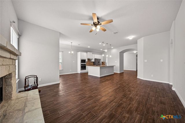 4927 Top Ridge Lane, Cibolo, TX 78108