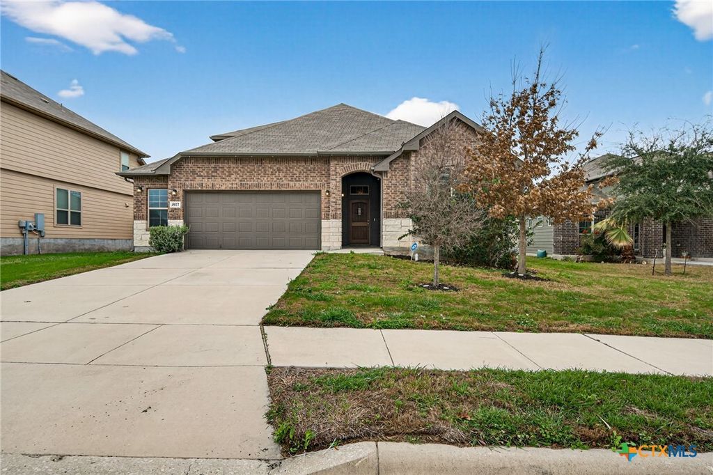 4927 Top Ridge Lane, Cibolo, TX 78108