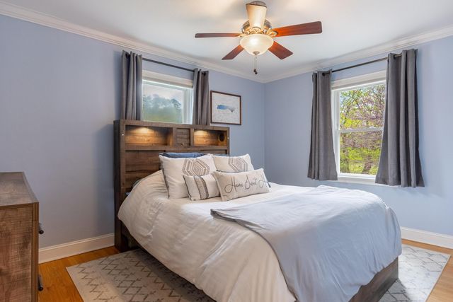 2418 Crescent Club Drive, Hixson, TN 37343