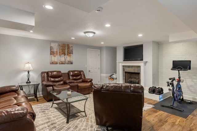2418 Crescent Club Drive, Hixson, TN 37343