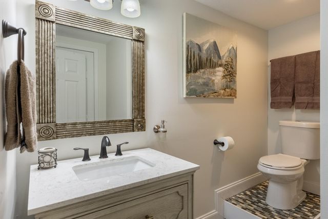 2418 Crescent Club Drive, Hixson, TN 37343