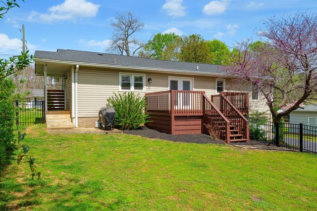2418 Crescent Club Drive, Hixson, TN 37343