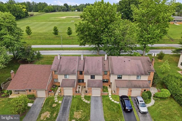 203 CAMSTEN CT, Chesterbrook, PA 19087