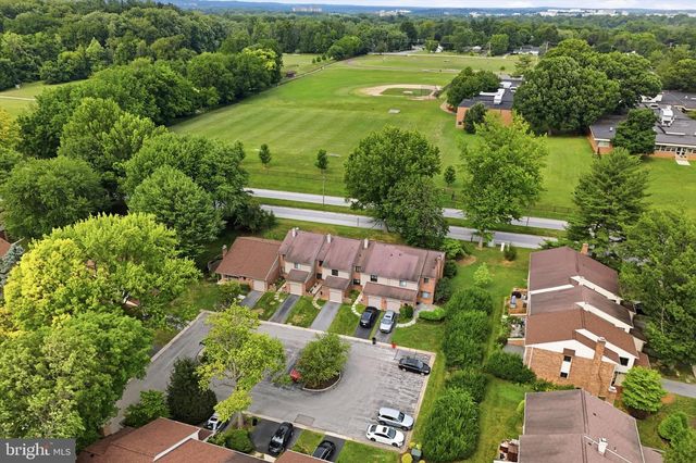 203 CAMSTEN CT, Chesterbrook, PA 19087