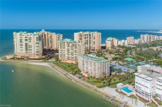 990 Cape Marco DR 201, Marco Island, FL 34145