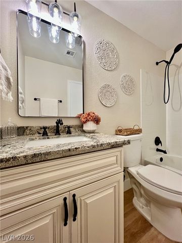 889 Cozy Valley Street Street, Henderson, NV 89015