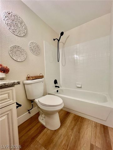 889 Cozy Valley Street Street, Henderson, NV 89015