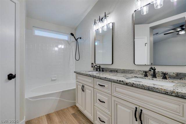 889 Cozy Valley Street Street, Henderson, NV 89015