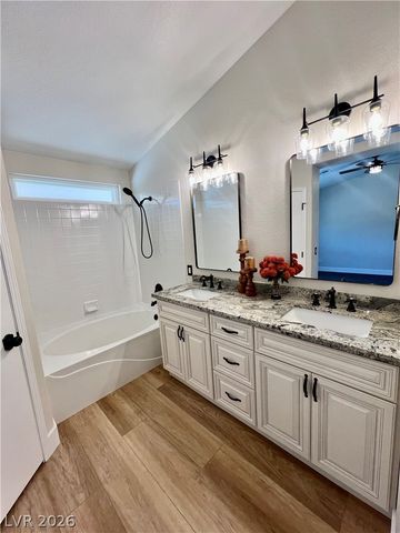 889 Cozy Valley Street Street, Henderson, NV 89015