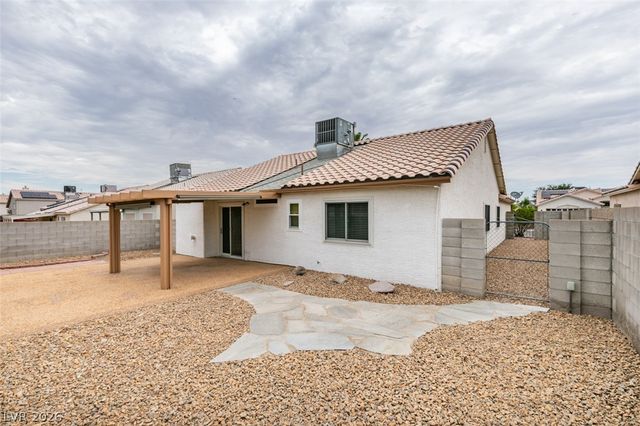 889 Cozy Valley Street Street, Henderson, NV 89015