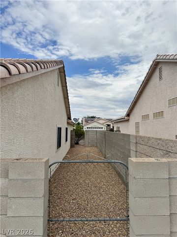 889 Cozy Valley Street Street, Henderson, NV 89015