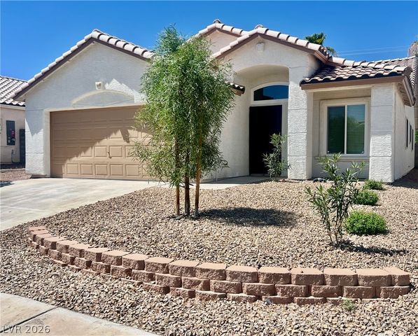 889 Cozy Valley Street Street, Henderson, NV 89015