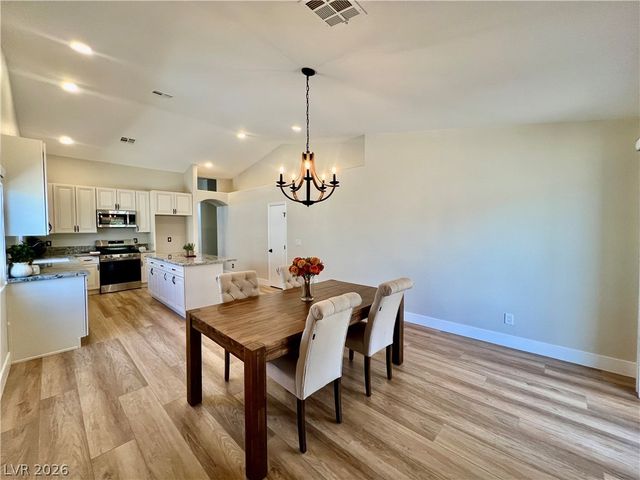 889 Cozy Valley Street Street, Henderson, NV 89015