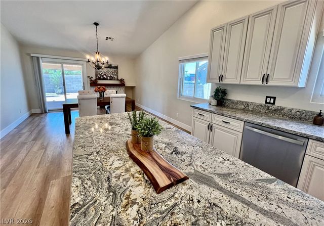 889 Cozy Valley Street Street, Henderson, NV 89015