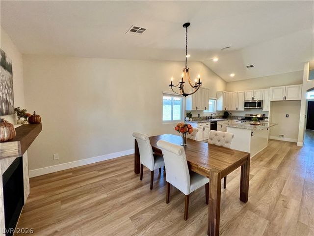 889 Cozy Valley Street Street, Henderson, NV 89015