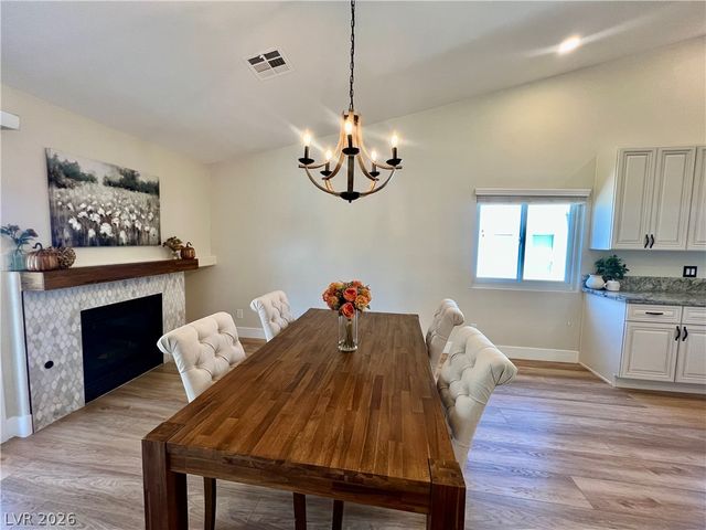 889 Cozy Valley Street Street, Henderson, NV 89015