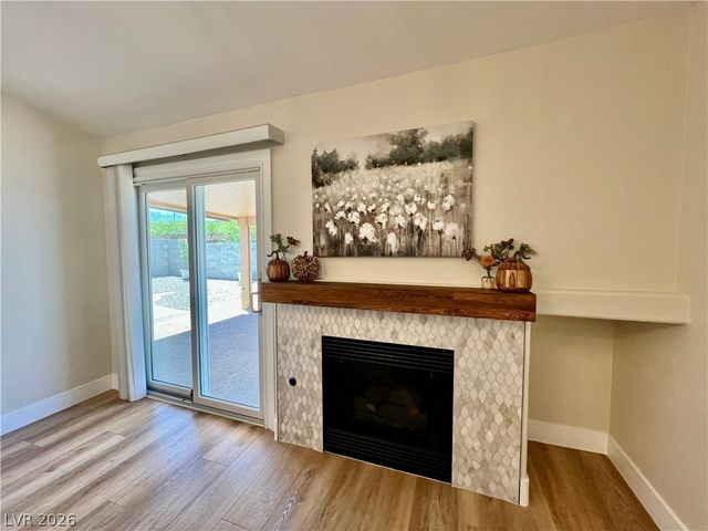 889 Cozy Valley Street Street, Henderson, NV 89015
