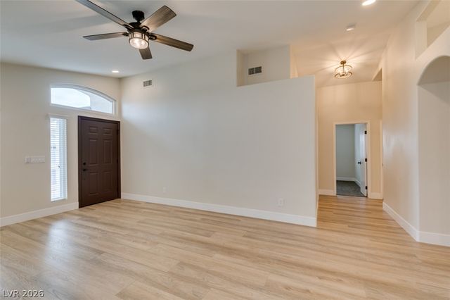 889 Cozy Valley Street Street, Henderson, NV 89015