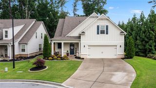 3202 Harmony Hill Trace, Kennesaw, GA 30144