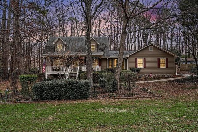 114 Copeland, Stockbridge, GA 30281